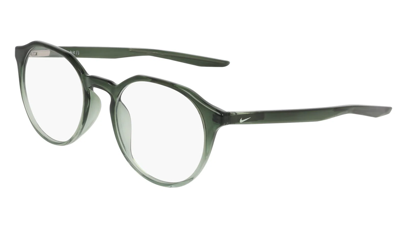 Nike 5077 Eyeglasses - view 2